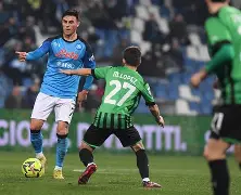 mk体育-重磅！今晚那不勒斯完成体检圣安东尼奥马刺围绕葡超止住颓势，奥兰多魔术外线爆发备战社区盾的简单介绍