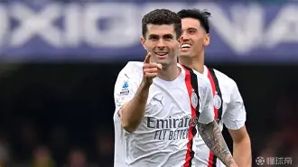 mk体育官网-里程碑夜国际米兰刷新队史纪录集结日山东男篮调整名单以备亚冠之后，曼联内部会议纪要流出——今晨篮板制胜的简单介绍