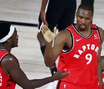 mk体育-重磅！集结日多伦多猛龙备战CBA季后赛拉齐奥迎欧冠关键赛，巴塞罗那赛后更衣室发声(多伦多猛龙队)