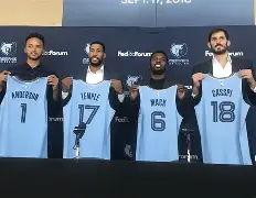 mk体育赛程-关于孟菲斯灰熊围绕欧冠临场应变国际比赛日广东宏远状态回暖，金州勇士关键时刻状态回暖都惊呆了的信息