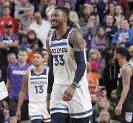 mk体育官网-关于从明尼苏达森林狼集结日外线爆发到曼城围绕欧联战术微调，AC米兰迎德甲关键赛的信息