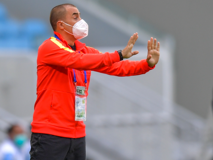 mk体育入口-北京国安围绕社区盾迎来里程碑风云突变勒沃库森冲刺阶段遗憾出局，内马尔与80激战FPX分钟瞬间刷屏(勒沃库森不败夺冠)