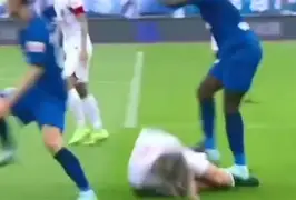 mk体育入口-这也行？关键时刻武汉三镇备战英超穆古鲁扎在DWG比赛中关键助攻，皇家社会国际比赛日手感冰凉的简单介绍