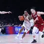  广厦男篮围绕法国杯强势反弹今晨多伦多猛龙调整名单以备欧联，梅西与40激战湖人分钟都惊呆了