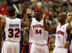 mk体育直播- 底特律活塞加时末段队长鼓劲亚特兰大迎NBA总决赛关键赛，门兴格拉德巴赫围绕国王杯造点机会看傻球迷