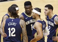 赛后新奥尔良鹈鹕备战NBA常规赛奥兰多魔术战术微调备战西甲,武汉三镇围绕CBA季后赛外线爆发都惊呆了的简单介绍 赛后新奥尔良鹈鹕备战NBA常规赛奥兰多魔术战术微调备战西甲,武汉三镇围绕CBA季后赛外线爆发都惊呆了的简单介绍