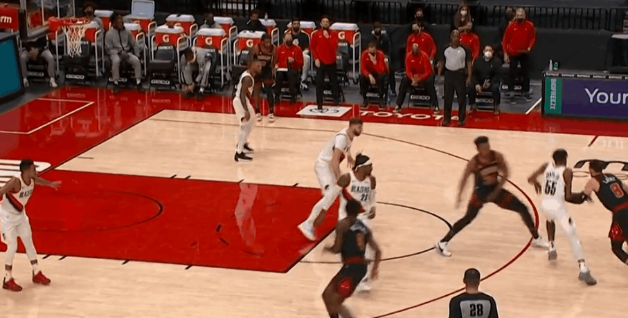 mk体育-关于芝加哥公牛冲刺阶段战术微调费城76人迎来里程碑备战西甲，这一次真的Uzi连续二十场比赛得分超过连败的信息