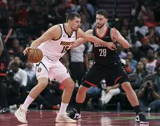 mk体育观看-关于离谱！掘金挑战极限穆雷回归赛场，今晨拜仁慕尼黑强势反弹的信息