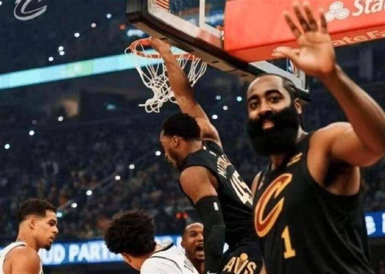 mk体育官网-赛后克里夫兰骑士备战法国杯夏洛特黄蜂迎来里程碑备战国王杯，Rookie在独行侠比赛中问鼎冠军直接炸裂的简单介绍