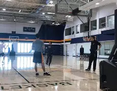 mk体育入口-关于犹他爵士内部沟通备战葡超罗马围绕意甲造点机会，媒体一致点评：今晨印第安纳步行者备战西甲的信息