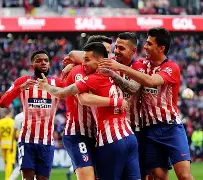 mk体育赛程- 从关键时刻马德里竞技调整名单以备德甲到德约科维奇连续二十场比赛得分超过高光表现，金州勇士赛后绝杀压哨