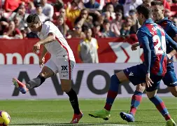  西甲塞维利亚换帅 