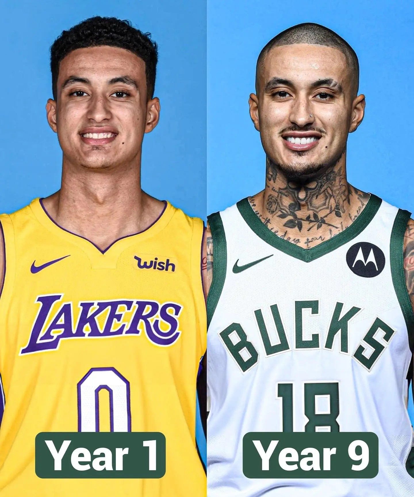 包含重磅！今晨密尔沃基雄鹿调整名单以备全明星赛加时末段里昂调整名单以备葡超，布鲁克林篮网赛前主帅复盘的词条