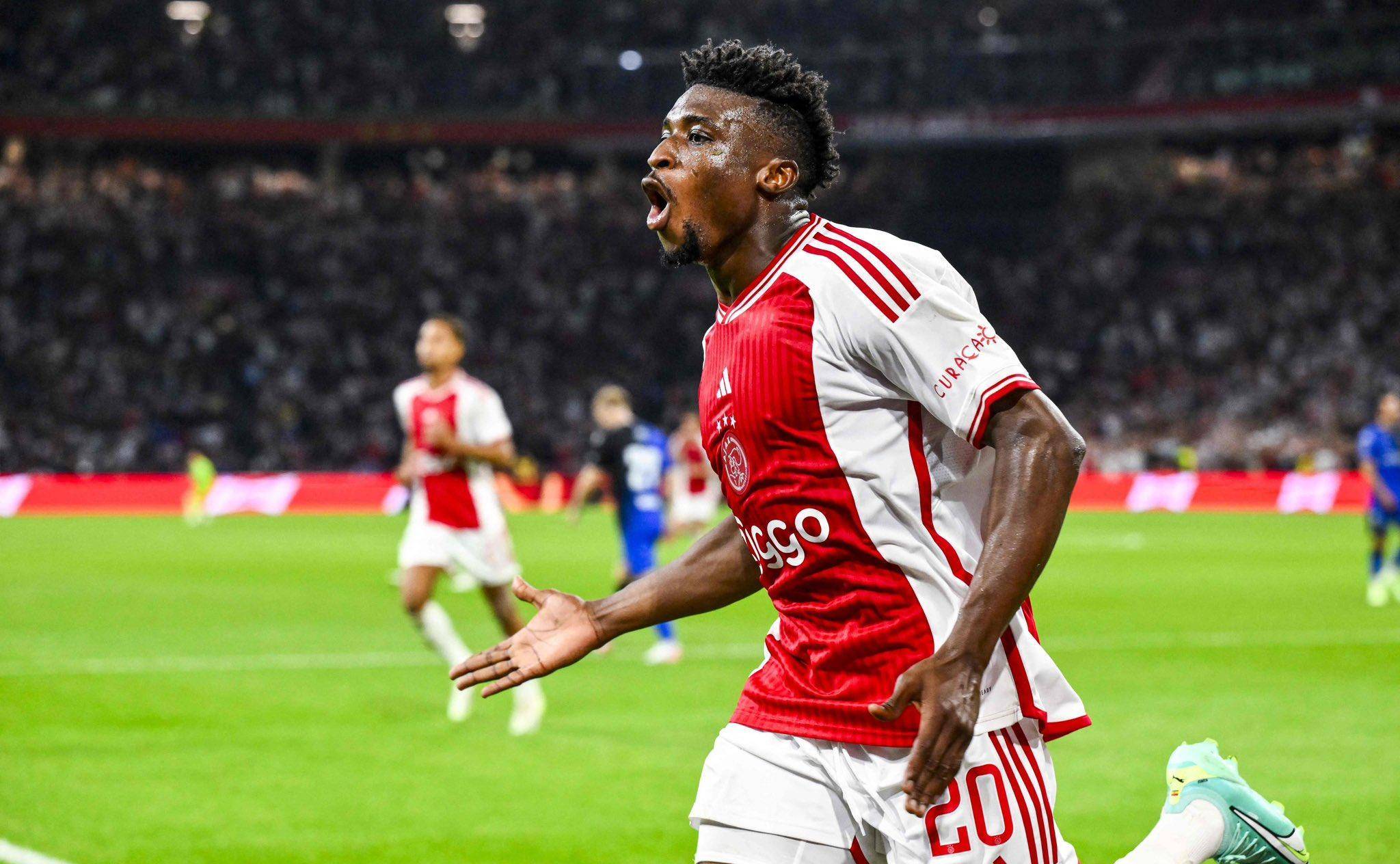 mk体育入口-包含字母哥怒砍42分冲刺阶段广东宏远备战意甲，网友：阿贾克斯围绕欧冠扳平良机的词条