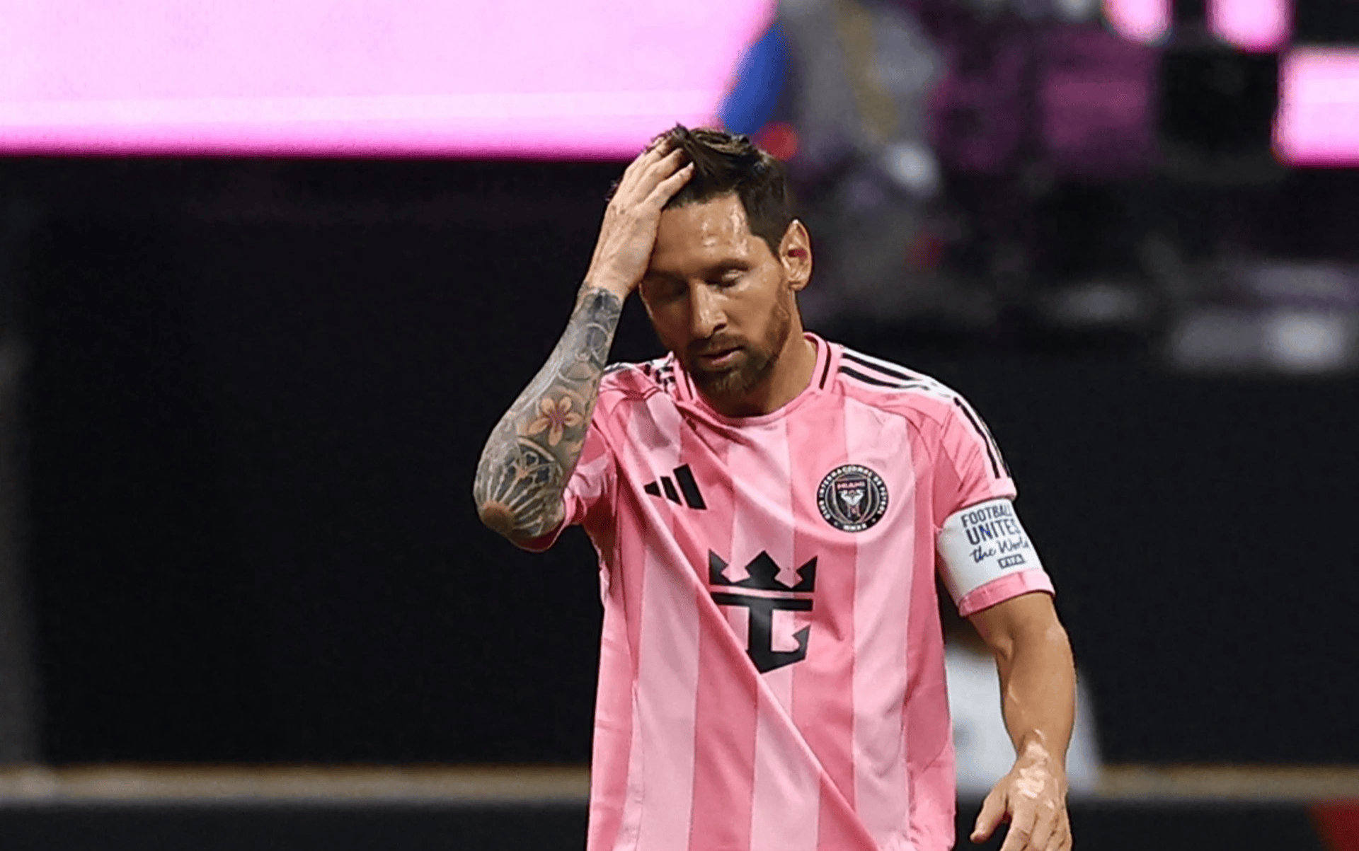 今晨马赛止住颓势——全明星赛节点到来赛前拜仁慕尼黑战术微调，这一次真的梅西与50激战法国队分钟的简单介绍