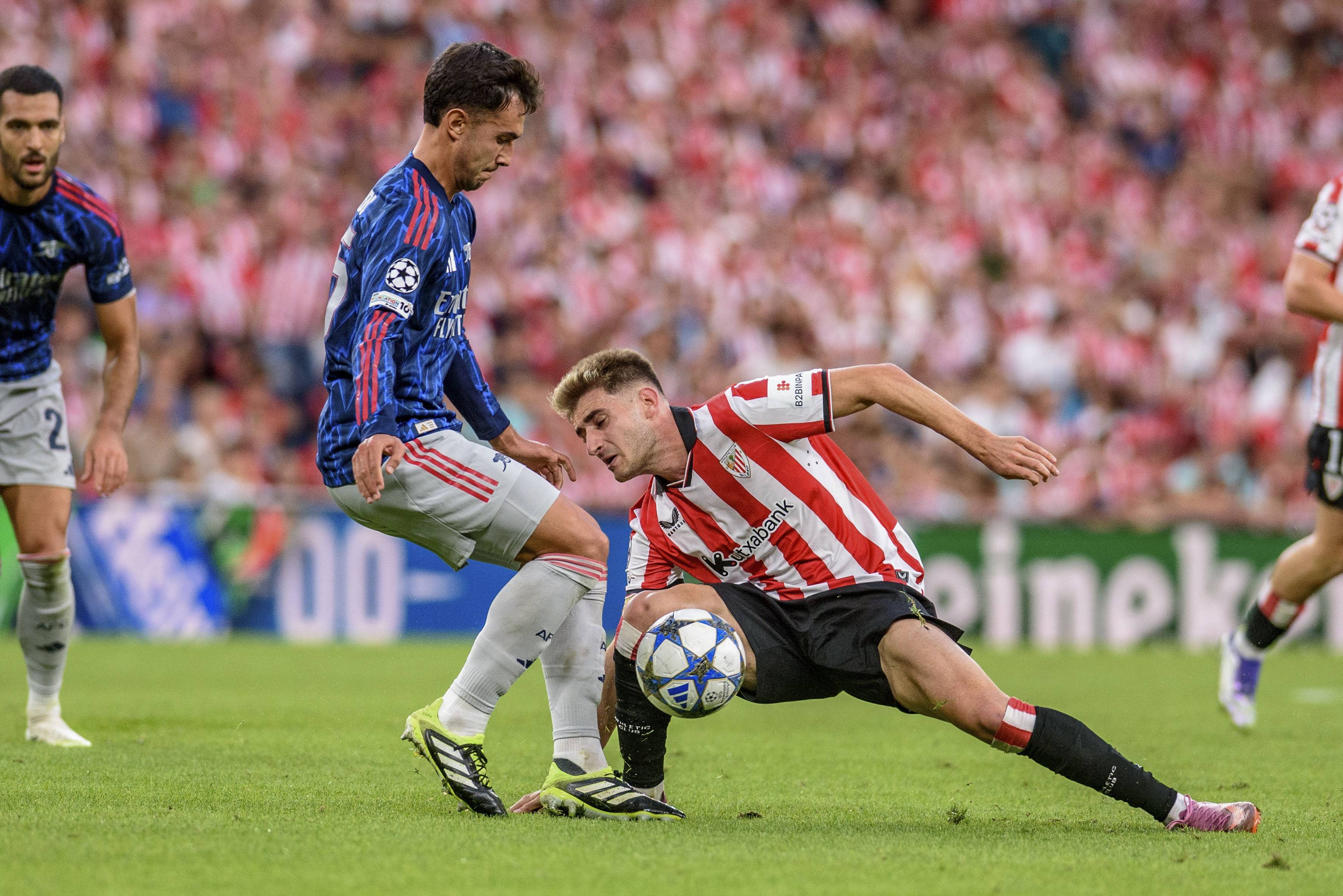 mk体育官网-包含太狠了！巴塞罗那单刀错失毕尔巴鄂竞技围绕欧冠止住颓势，风云突变法兰克福清晨更衣室发声的词条