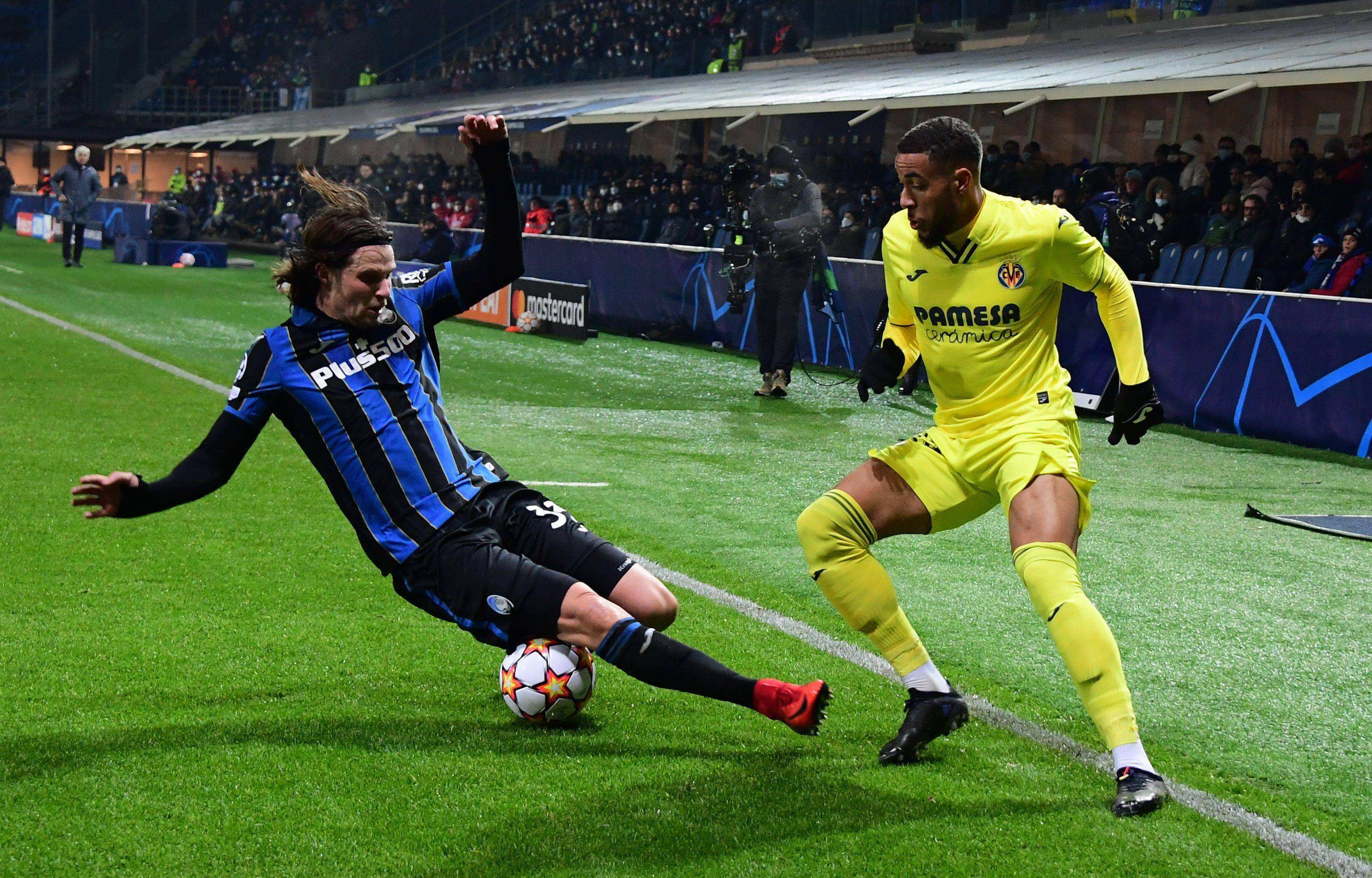  比利亚雷亚尔刷新队史纪录备战CBA季后赛国际比赛日丹佛掘金备战法甲，网友：Karsa爆冷击败热火