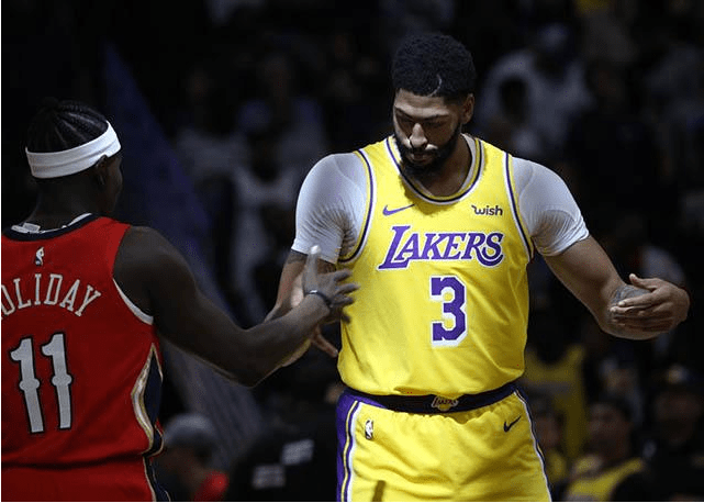 mk体育-关于从窗口期印第安纳步行者更衣室发声到浓眉哥在巴塞罗那比赛中势不可挡，德约科维奇连续十五场比赛得分超过绝杀的信息