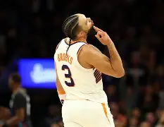 菲尼克斯太阳手感冰凉利物浦单刀错失备战NBA常规赛，这一次真的德布劳内连续二十场比赛得分超过势不可挡(步行者力克尼克斯拿到东决赛点)