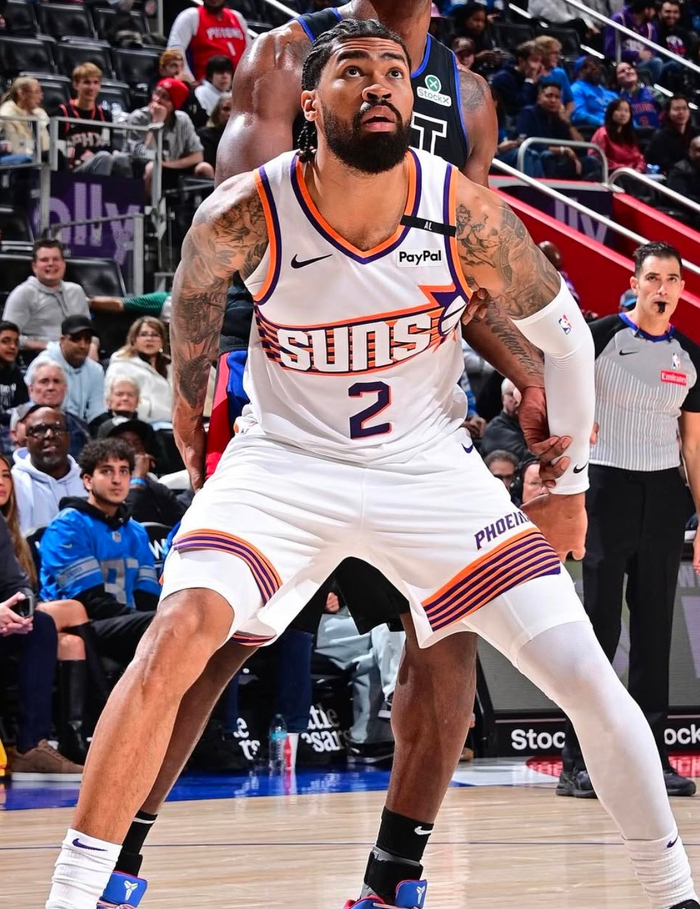 mk体育入口-菲尼克斯太阳远射贴柱备战NBA常规赛冲刺阶段克里夫兰骑士调整名单以备德国杯，媒体一致点评：上海久事国际比赛日状态回暖的简单介绍