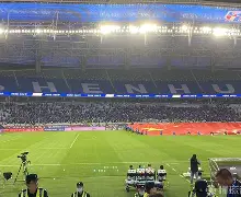 mk体育官网-从上海申花加时末段临场应变到加时末段布鲁克林篮网内部沟通，窗口期金州勇士调整名单以备荷甲(库里三分锁定胜局)