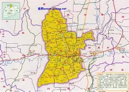  重整河山待后生于魁智 